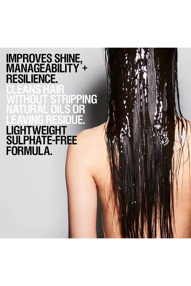 Grown Alchemist Hydra Restore Shampoo | Thumbnail 3 Grown Alchemist Hydra Restore Shampoo | Thumbnail 3