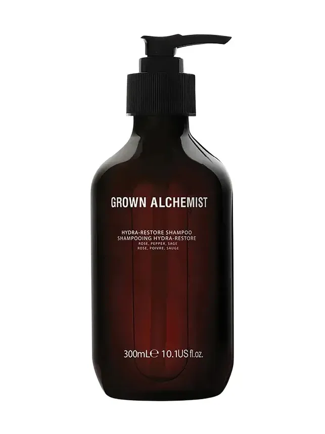 Grown Alchemist Hydra Restore Shampoo