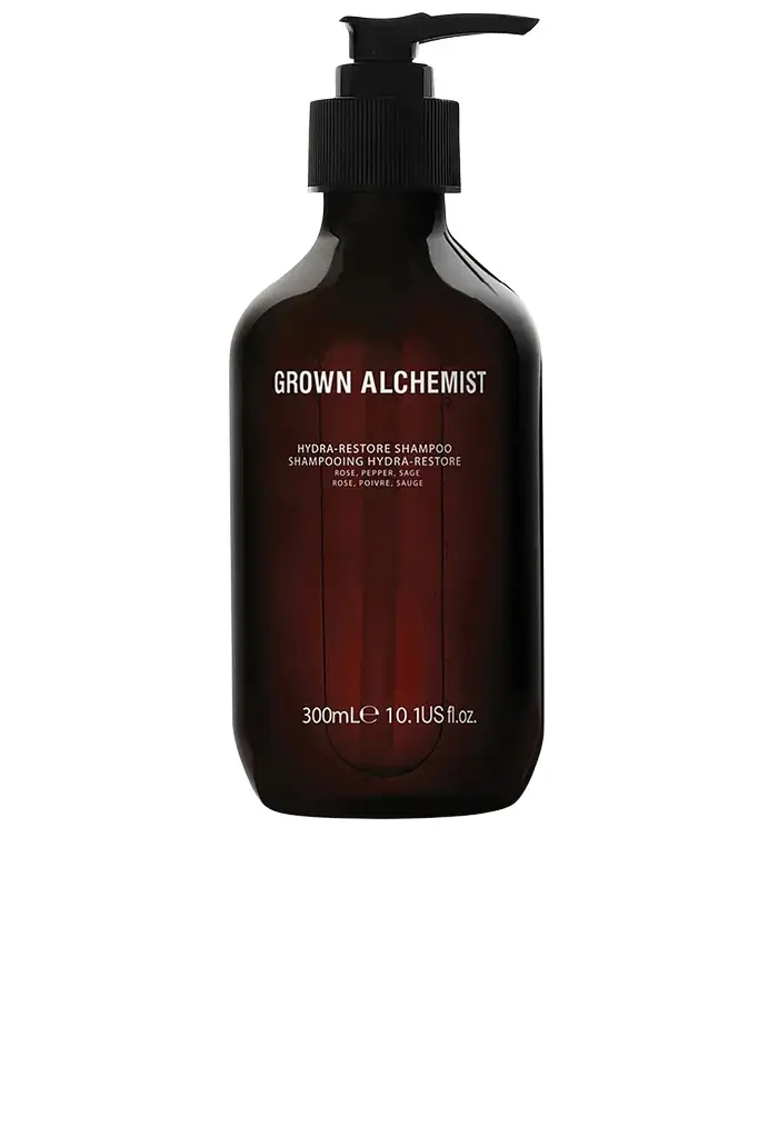 Grown Alchemist Hydra Restore Shampoo | Image 1 Grown Alchemist Hydra Restore Shampoo | Image 1