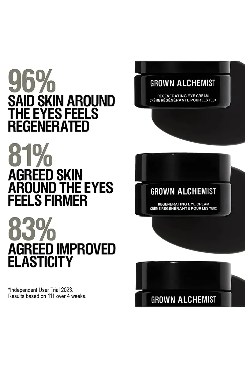 Grown Alchemist Regenerating Eye | Thumbnail 4 Grown Alchemist Regenerating Eye | Thumbnail 4