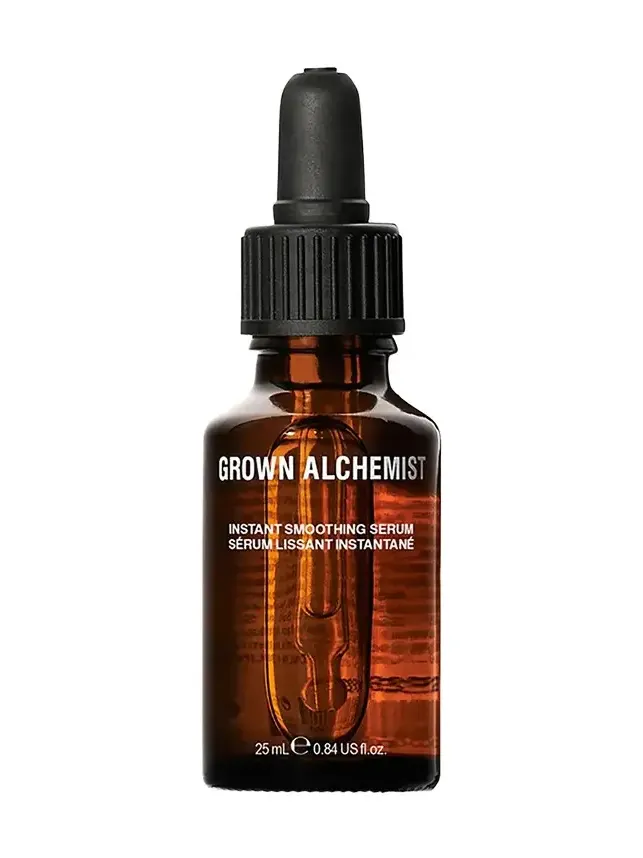 Grown Alchemist Instant Smoothing Serum