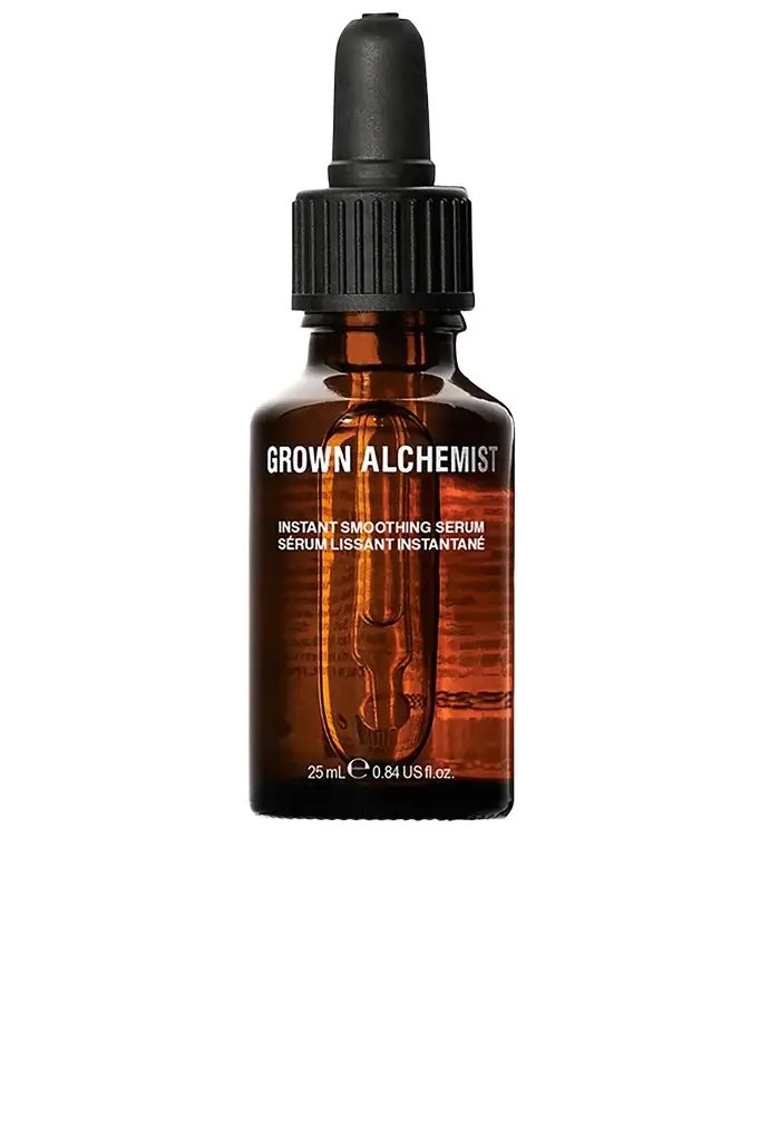 Grown Alchemist Instant Smoothing Serum | Image 1 Grown Alchemist Instant Smoothing Serum | Image 1