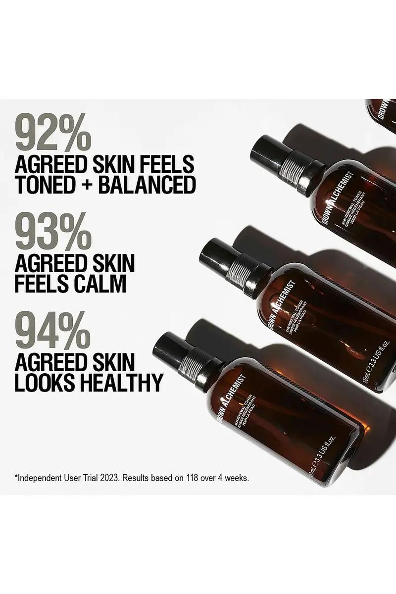 Grown Alchemist Skin Renewal Toner | Thumbnail 4 Grown Alchemist Skin Renewal Toner | Thumbnail 4