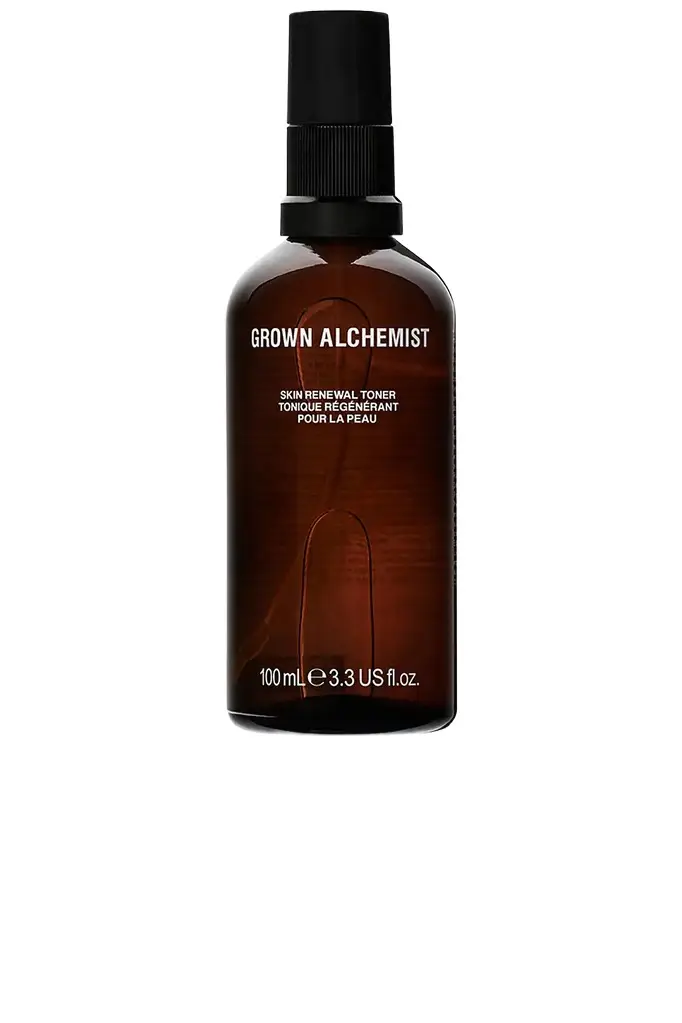 Grown Alchemist Skin Renewal Toner | Image 1 Grown Alchemist Skin Renewal Toner | Image 1