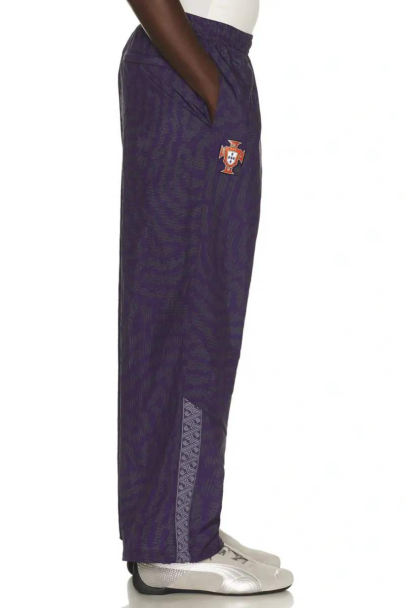Puma Select x FPF x Salehe Bembury King Track Pants | Thumbnail 2 Puma Select x FPF x Salehe Bembury King Track Pants | Thumbnail 2