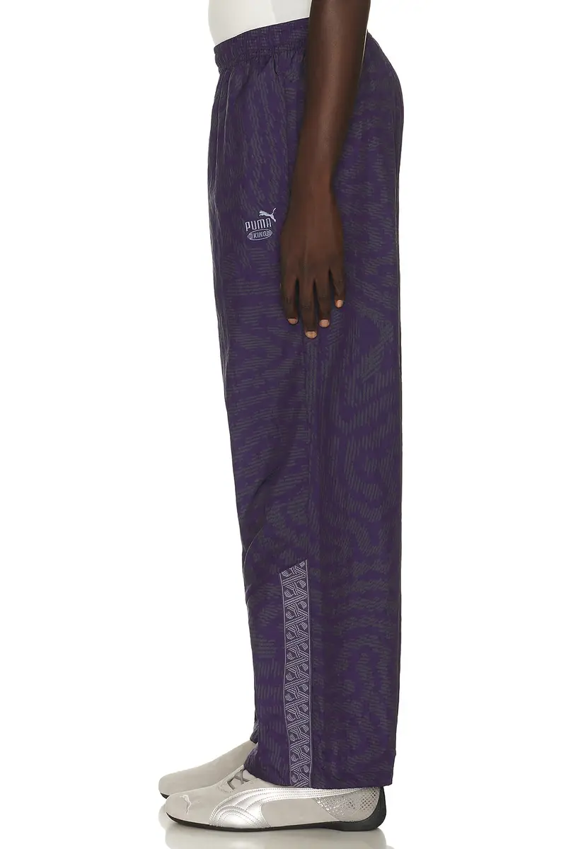 Puma Select x FPF x Salehe Bembury King Track Pants | Thumbnail 3 Puma Select x FPF x Salehe Bembury King Track Pants | Thumbnail 3