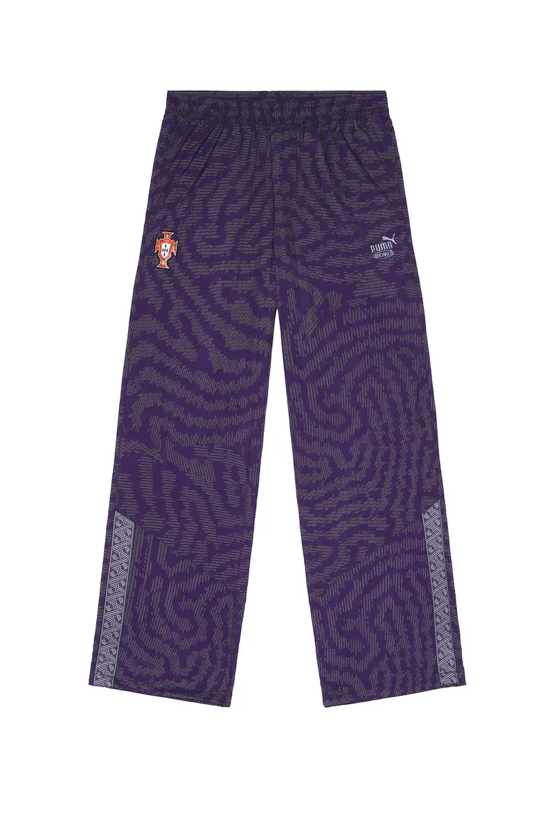 Puma Select x FPF x Salehe Bembury King Track Pants | Thumbnail 6 Puma Select x FPF x Salehe Bembury King Track Pants | Thumbnail 6