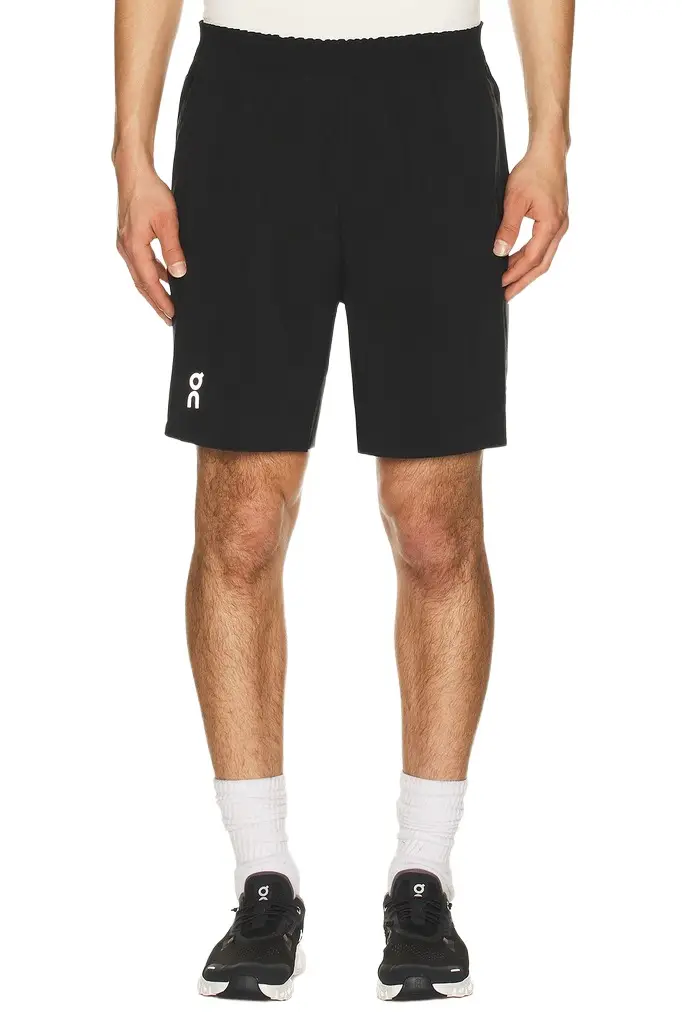 Train Shorts