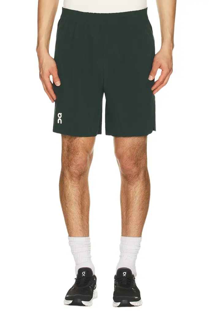 Train Shorts