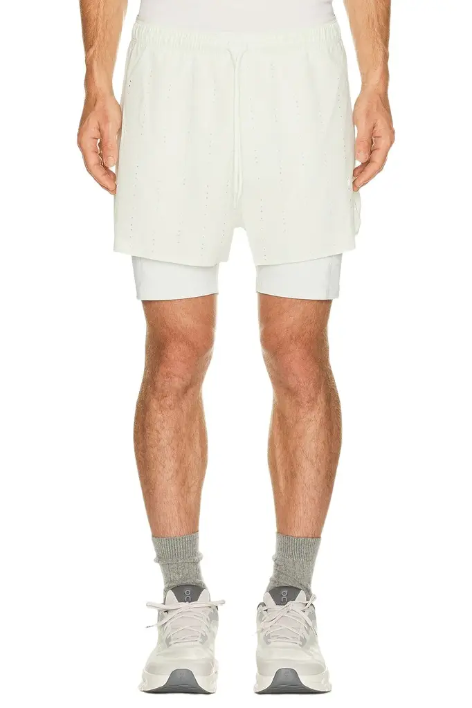 ON x PAF Zero 2-In-1 Shorts Paf | Image 1 ON x PAF Zero 2-In-1 Shorts Paf | Image 1