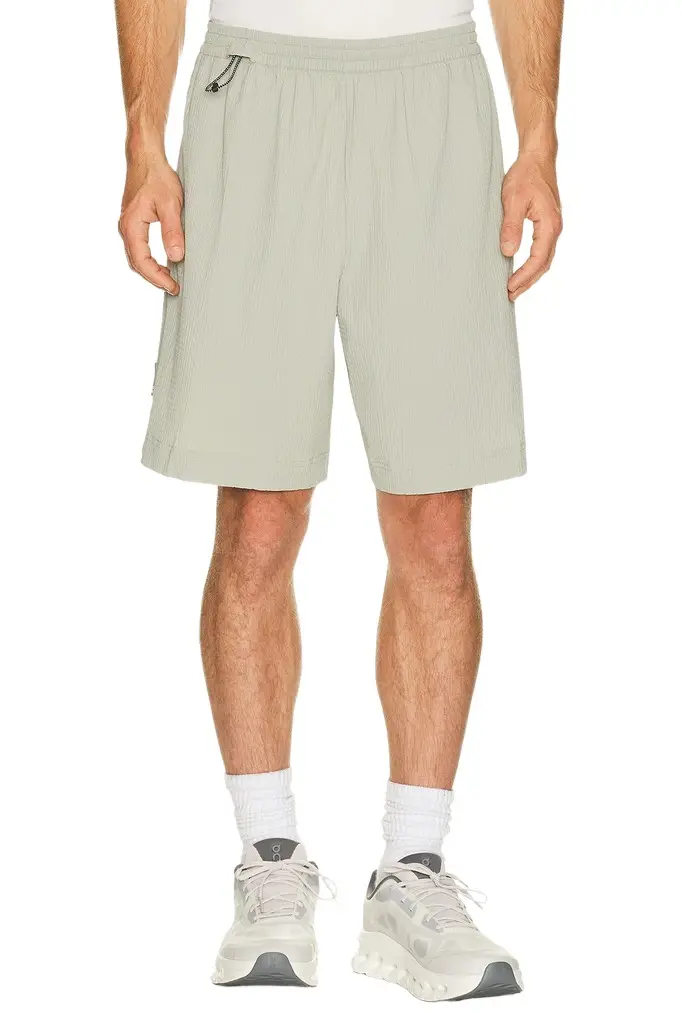 ON Courtside Shorts Eaze | Image 1 ON Courtside Shorts Eaze | Image 1