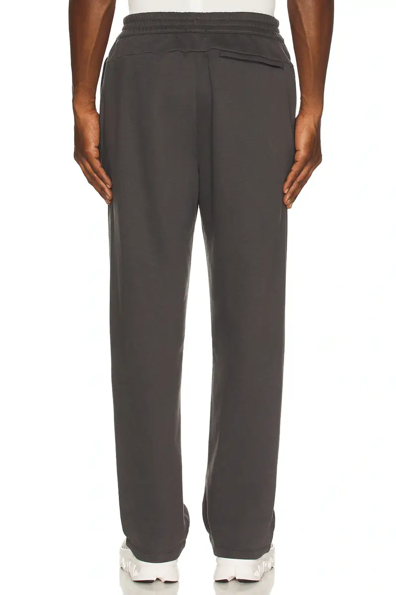 Beyond Yoga LuxeFleece Men's Straight Leg Pant | Thumbnail 3 Beyond Yoga LuxeFleece Men's Straight Leg Pant | Thumbnail 3
