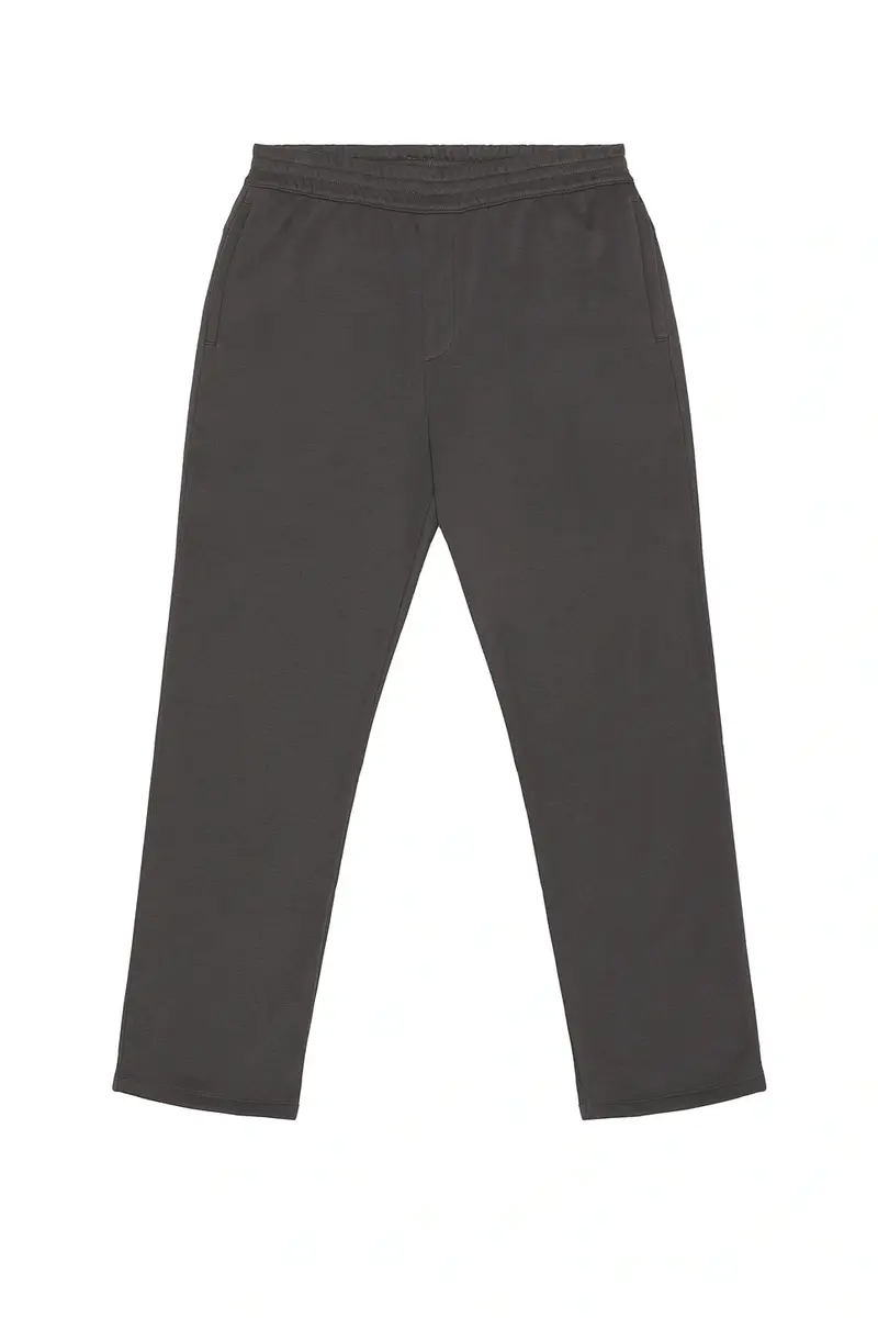 Beyond Yoga LuxeFleece Men's Straight Leg Pant | Thumbnail 5 Beyond Yoga LuxeFleece Men's Straight Leg Pant | Thumbnail 5
