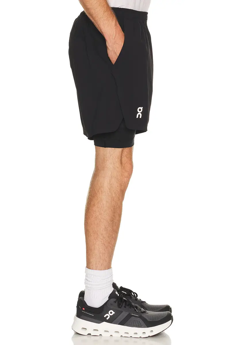 ON Train 2-In-1 Shorts | Thumbnail 2 ON Train 2-In-1 Shorts | Thumbnail 2