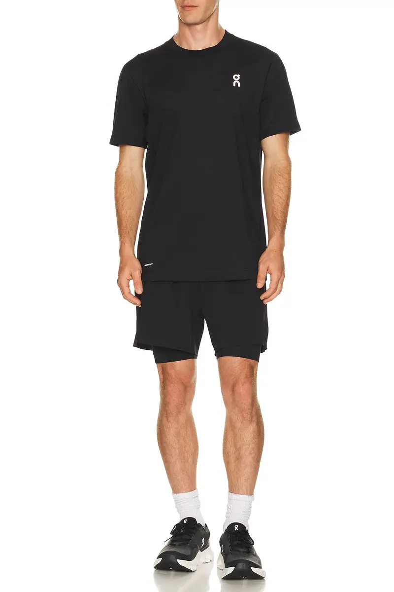 ON Train 2-In-1 Shorts | Thumbnail 4 ON Train 2-In-1 Shorts | Thumbnail 4