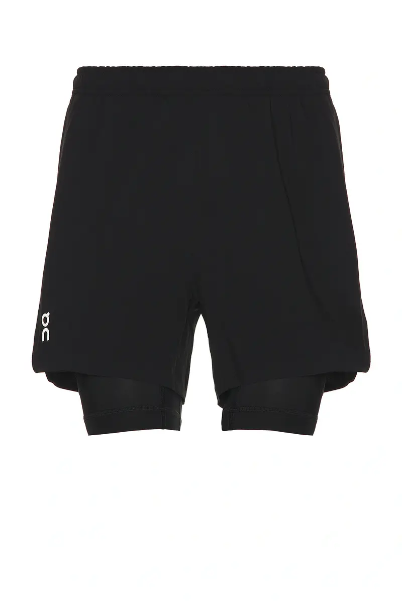 ON Train 2-In-1 Shorts | Thumbnail 5 ON Train 2-In-1 Shorts | Thumbnail 5