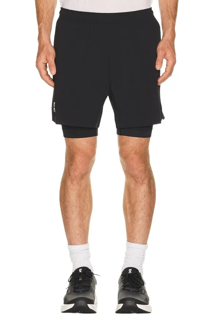 Train 2-In-1 Shorts Train 2-In-1 Shorts