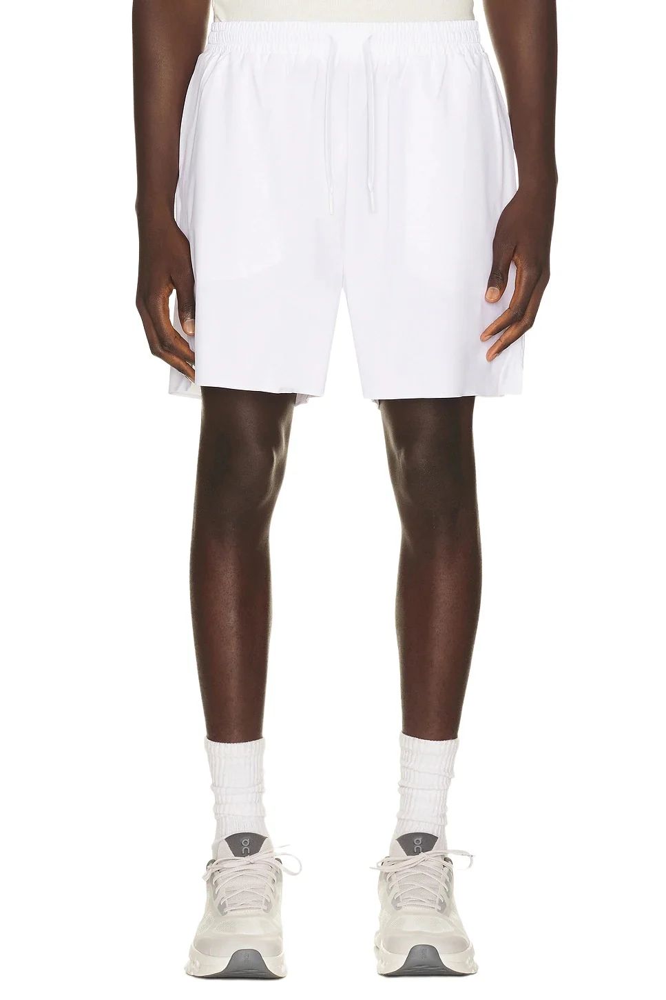ON 5 Court Shorts