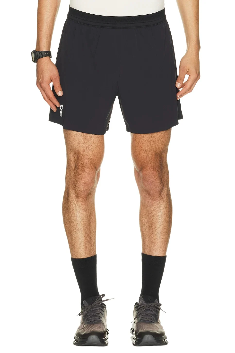 5 Performance Shorts 5 Performance Shorts
