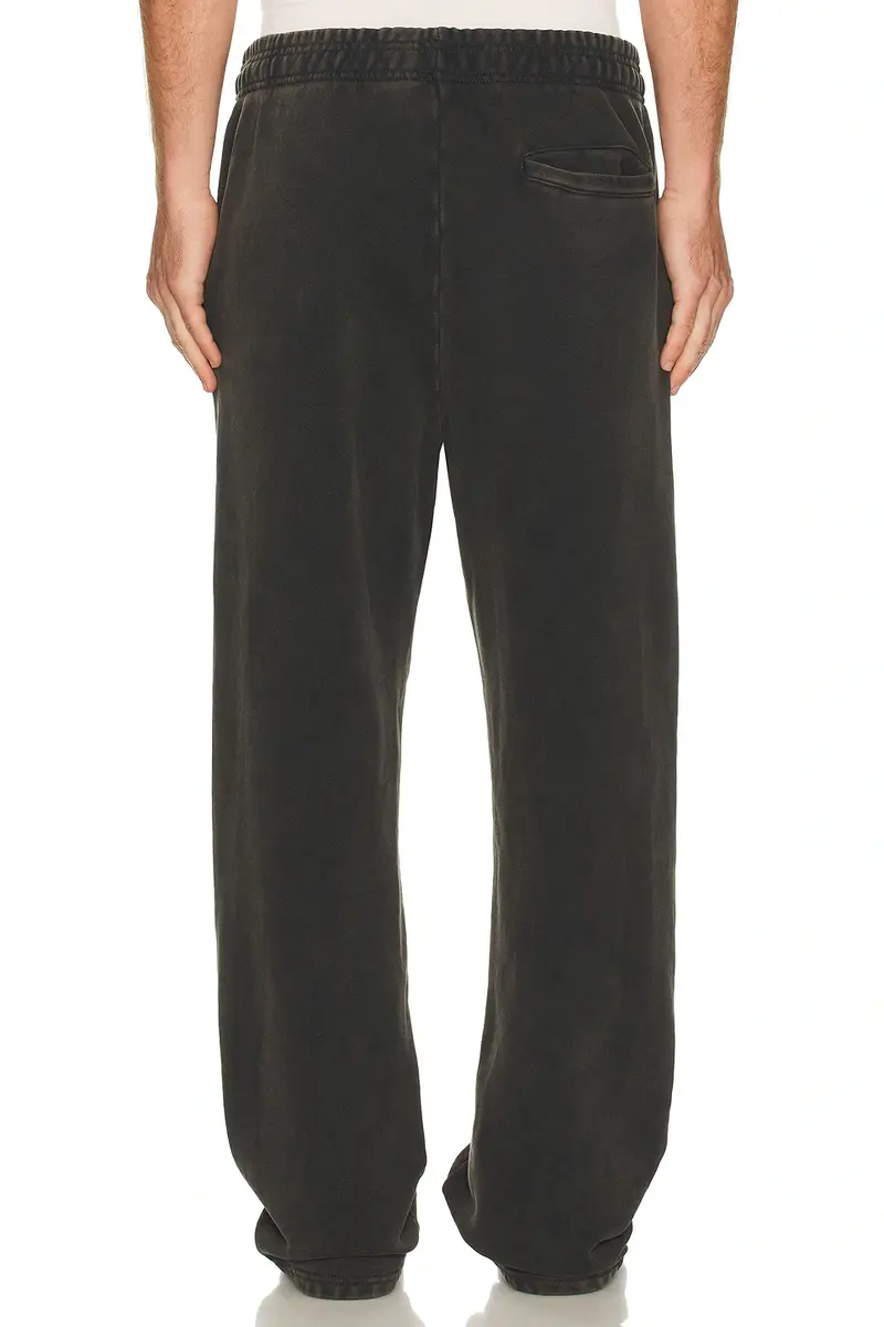 Entire Studios Straight Leg Sweatpant | Thumbnail 3