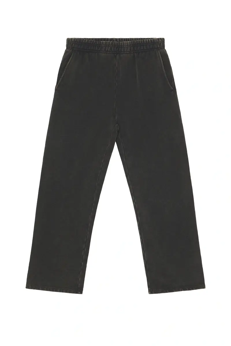 Entire Studios Straight Leg Sweatpant | Thumbnail 5