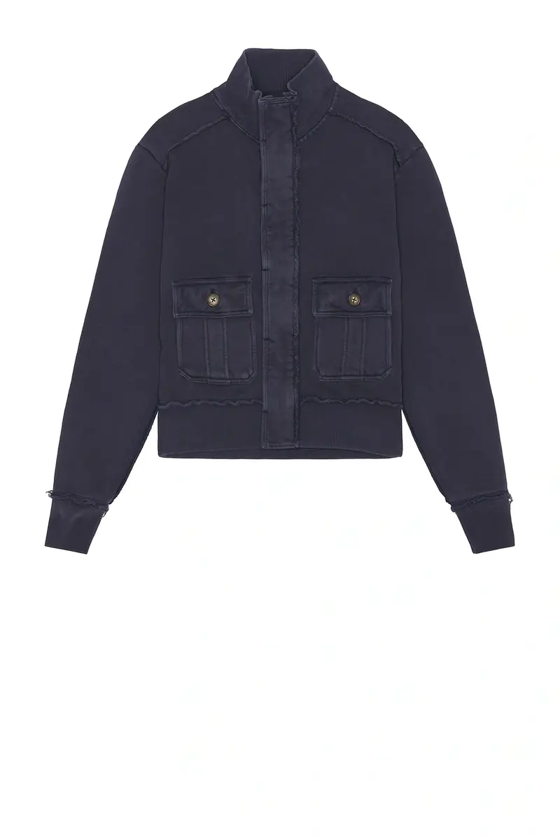 Entire Studios Supply Track Jacket | Thumbnail 4 Entire Studios Supply Track Jacket | Thumbnail 4