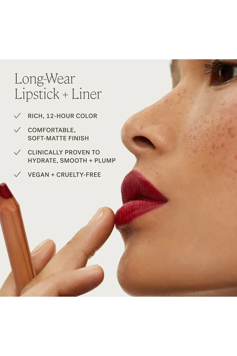 ILIA Lip Sketch Hydrating Crayon | Thumbnail 7 ILIA Lip Sketch Hydrating Crayon | Thumbnail 7