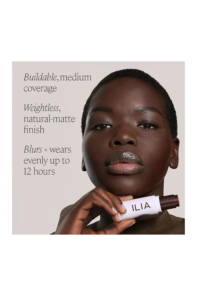ILIA Skin Rewind Complexion Stick | Thumbnail 5 ILIA Skin Rewind Complexion Stick | Thumbnail 5