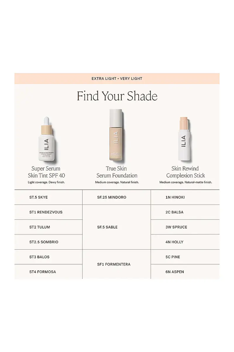 ILIA Skin Rewind Complexion Stick | Thumbnail 8 ILIA Skin Rewind Complexion Stick | Thumbnail 8