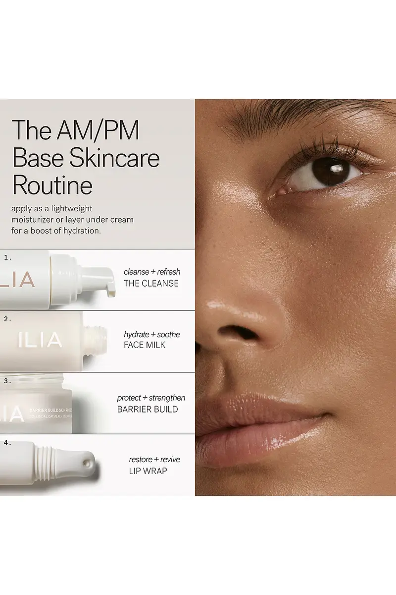 ILIA The Base Face Milk | Thumbnail 9 ILIA The Base Face Milk | Thumbnail 9