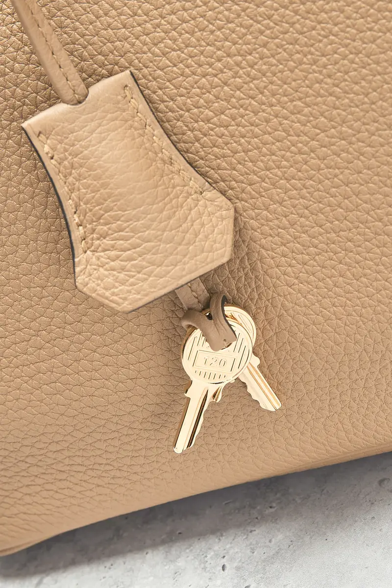 HERMÈS Hermes Togo Birkin 30 Handbag | Thumbnail 7 HERMÈS Hermes Togo Birkin 30 Handbag | Thumbnail 7