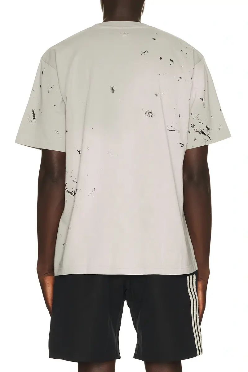 adidas by Song for the Mute Adi007 Tee | Thumbnail 2