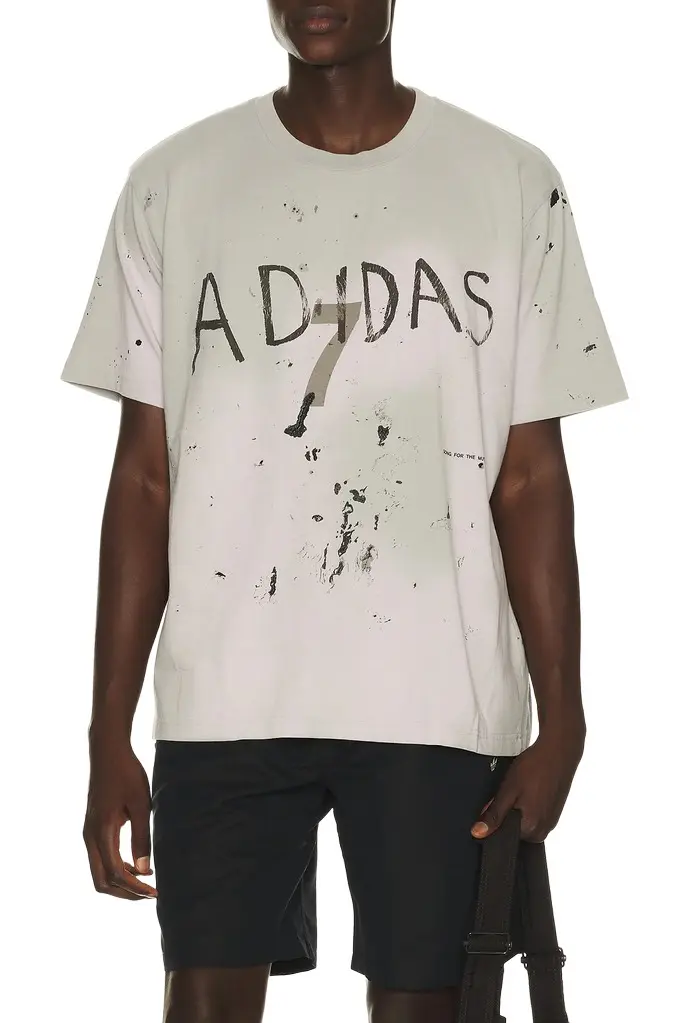 adidas by Song for the Mute Adi007 Tee
