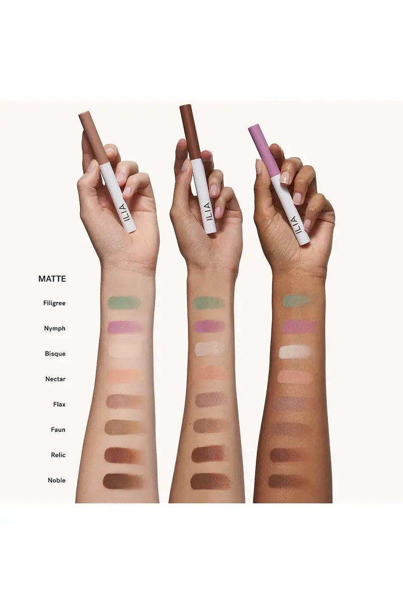 ILIA Eye Stylus Shadow Stick | Thumbnail 11 ILIA Eye Stylus Shadow Stick | Thumbnail 11