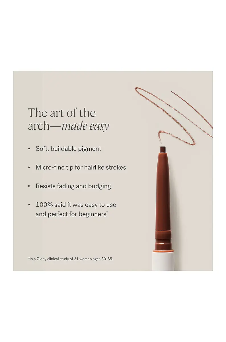 ILIA In Full Micro-Tip Brow Pencil | Thumbnail 5 ILIA In Full Micro-Tip Brow Pencil | Thumbnail 5
