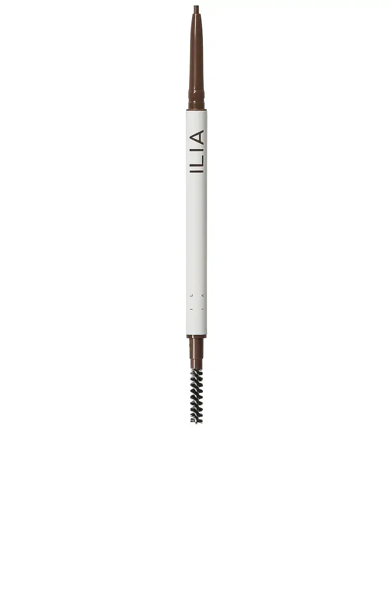 ILIA In Full Micro-Tip Brow Pencil | Image 1 ILIA In Full Micro-Tip Brow Pencil | Image 1