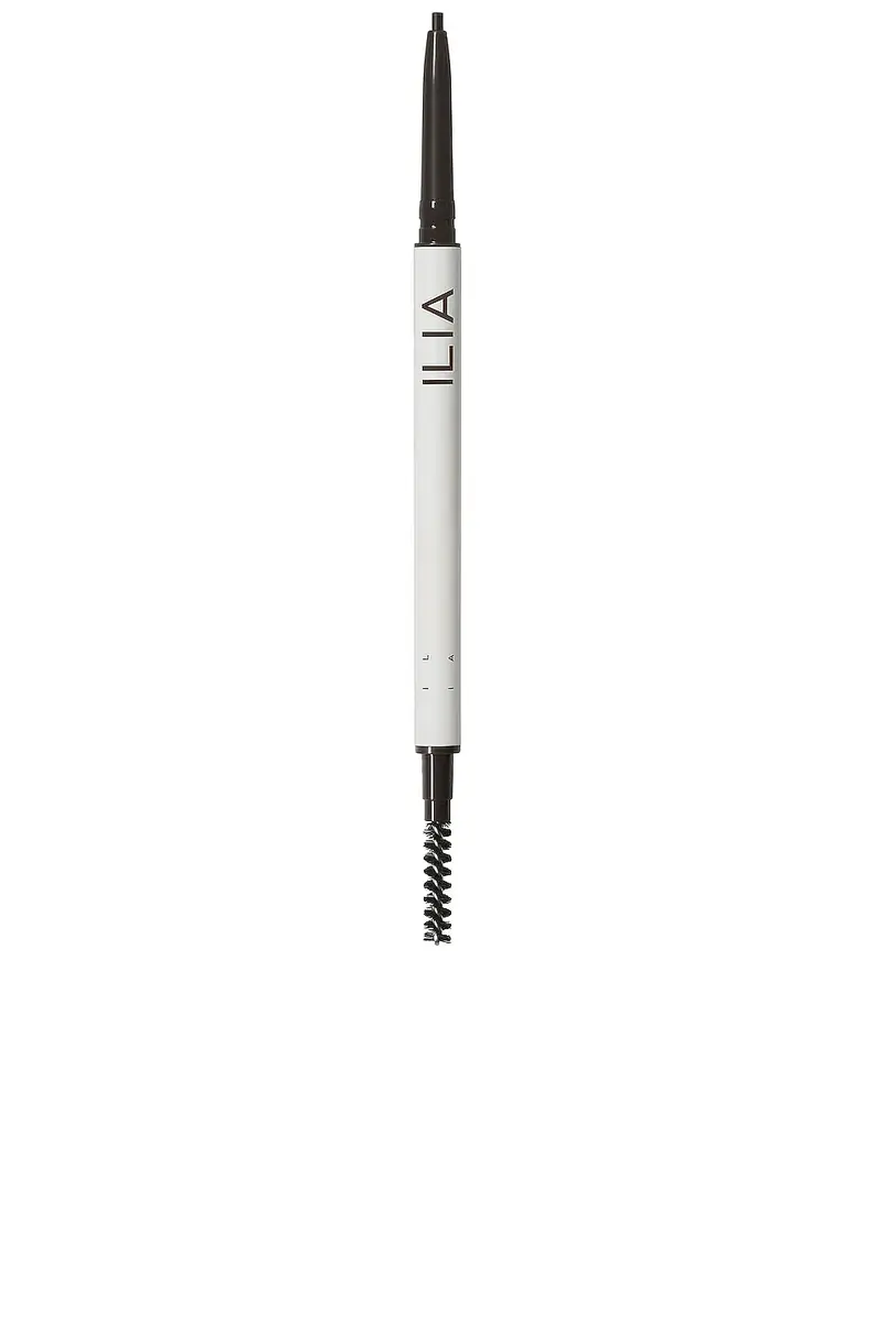 ILIA In Full Micro-Tip Brow Pencil | Image 1 ILIA In Full Micro-Tip Brow Pencil | Image 1