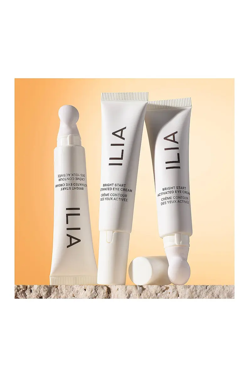ILIA Bright Start Retinol Alternative Eye Cream | Thumbnail 7 ILIA Bright Start Retinol Alternative Eye Cream | Thumbnail 7