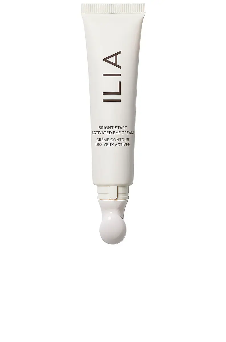 ILIA Bright Start Retinol Alternative Eye Cream