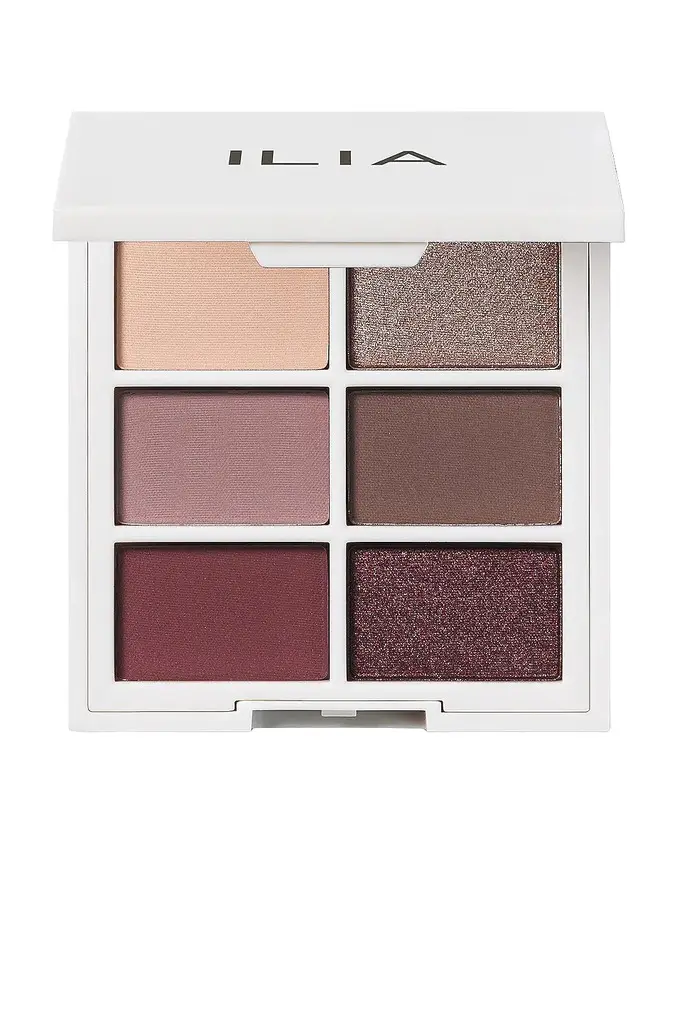 ILIA The Necessary Eyeshadow Palette | Image 1 ILIA The Necessary Eyeshadow Palette | Image 1