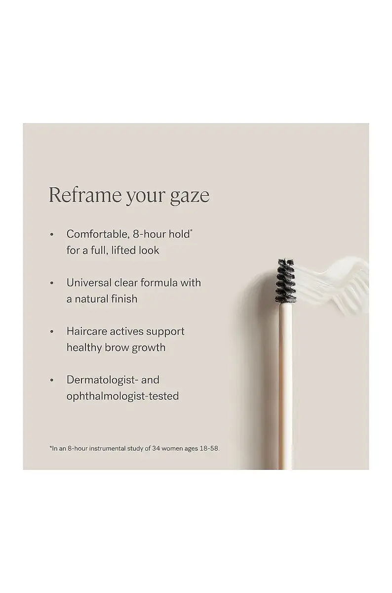 ILIA In Frame Brow Gel | Thumbnail 5 ILIA In Frame Brow Gel | Thumbnail 5