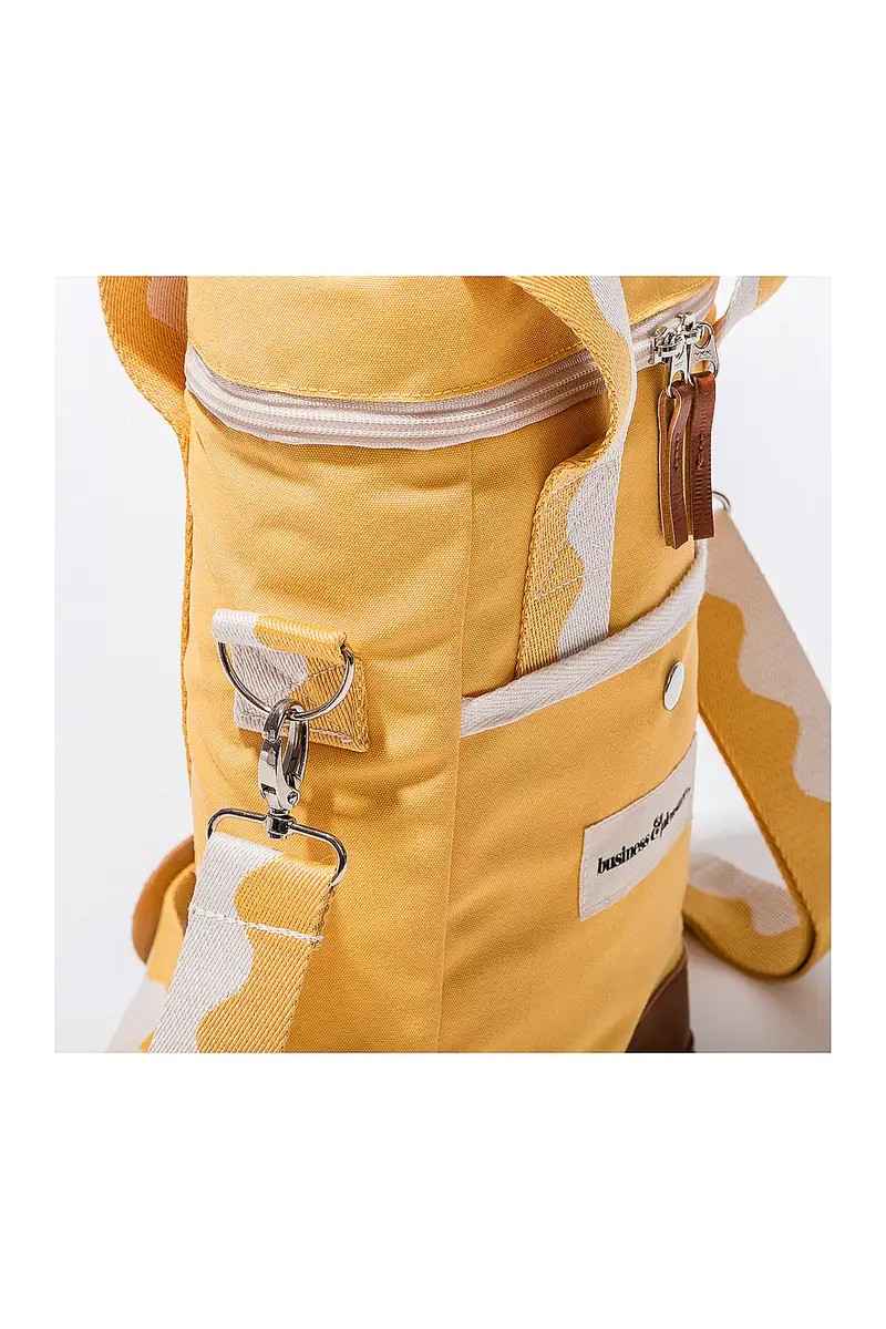 business & pleasure co. Wine Cooler Tote Bag | Thumbnail 2