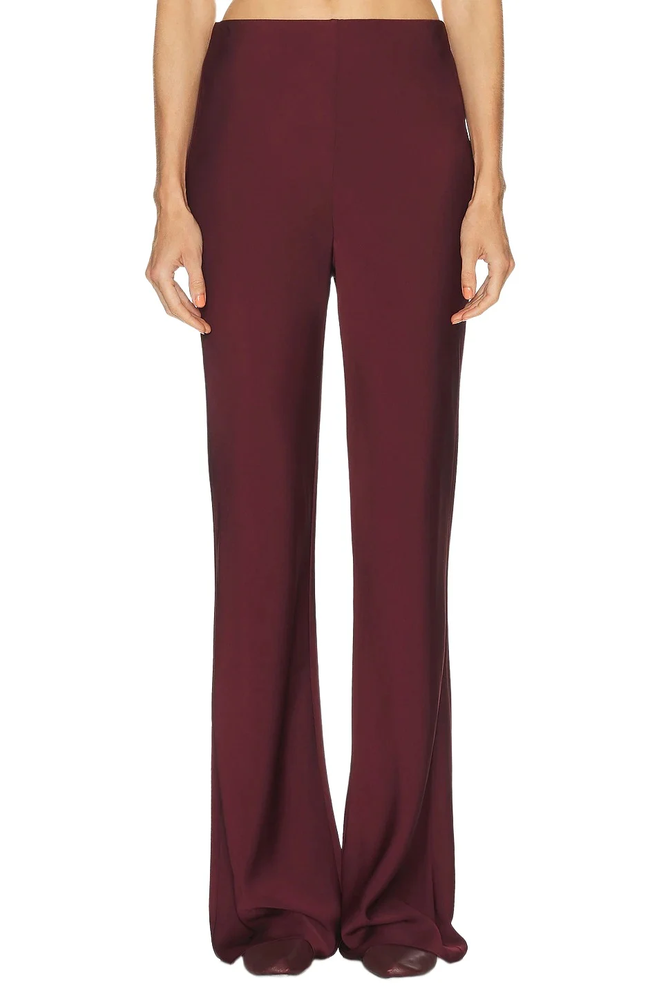 Lennon Silk Pant Lennon Silk Pant