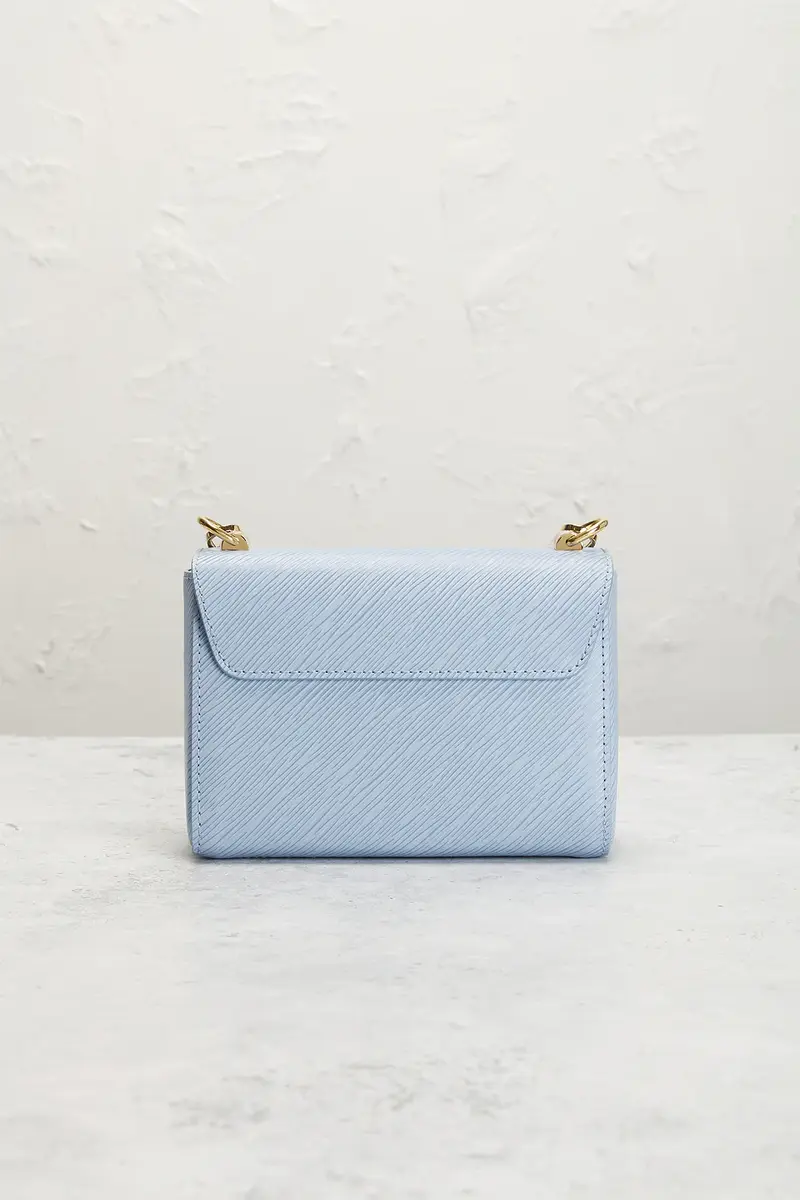 Louis Vuitton Louis Vuitton Epi Twist PM Shoulder Bag | Thumbnail 3 Louis Vuitton Louis Vuitton Epi Twist PM Shoulder Bag | Thumbnail 3