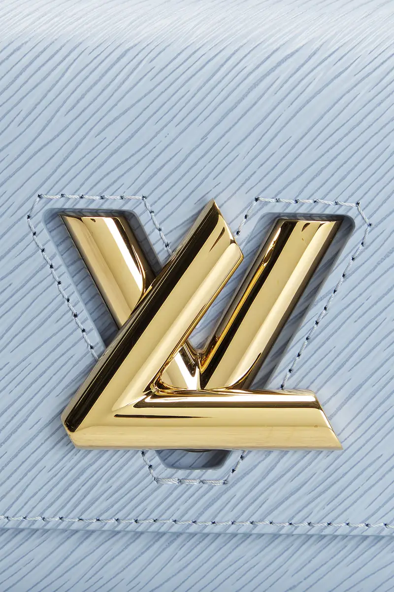 Louis Vuitton Louis Vuitton Epi Twist PM Shoulder Bag | Thumbnail 5 Louis Vuitton Louis Vuitton Epi Twist PM Shoulder Bag | Thumbnail 5