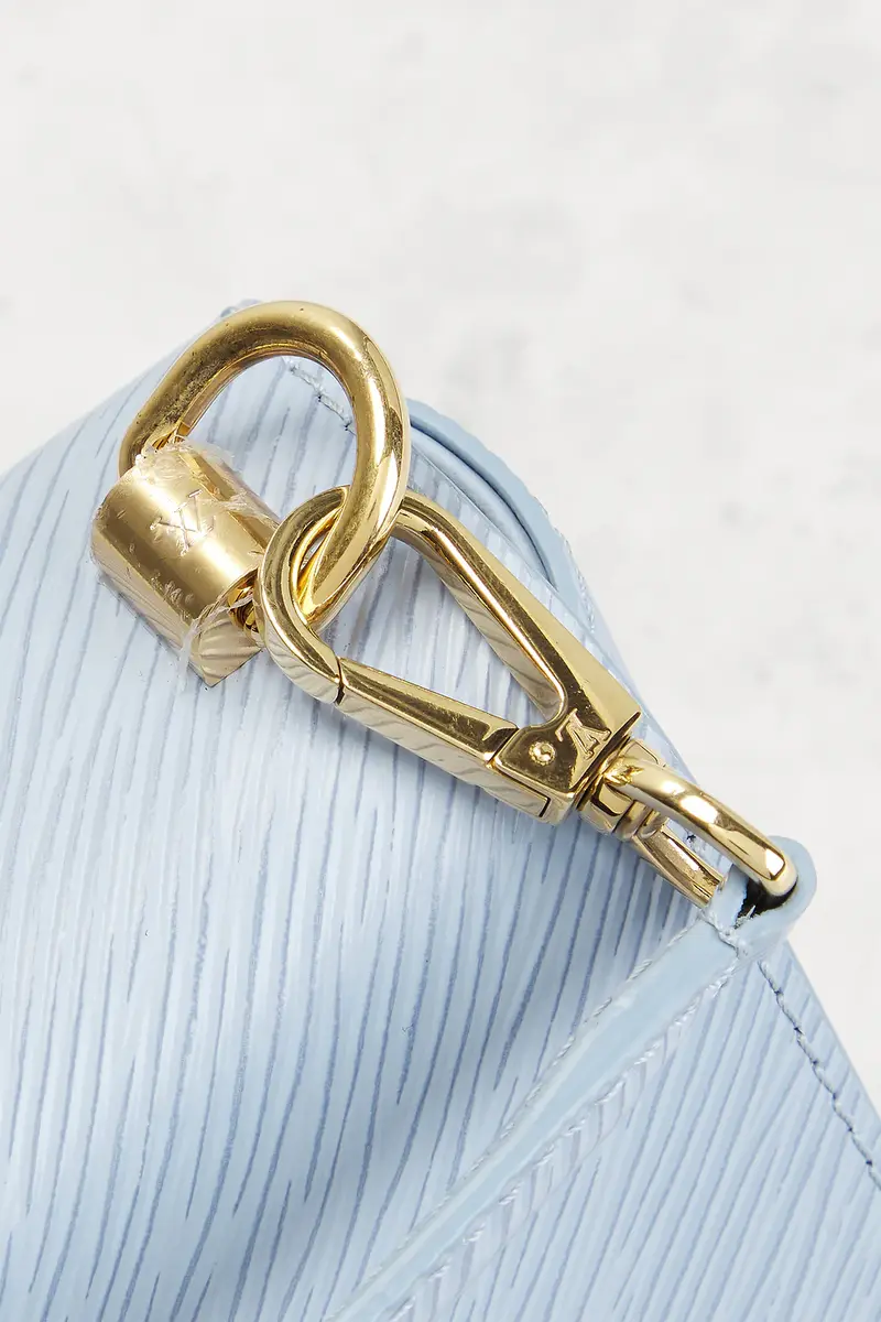 Louis Vuitton Louis Vuitton Epi Twist PM Shoulder Bag | Thumbnail 6 Louis Vuitton Louis Vuitton Epi Twist PM Shoulder Bag | Thumbnail 6