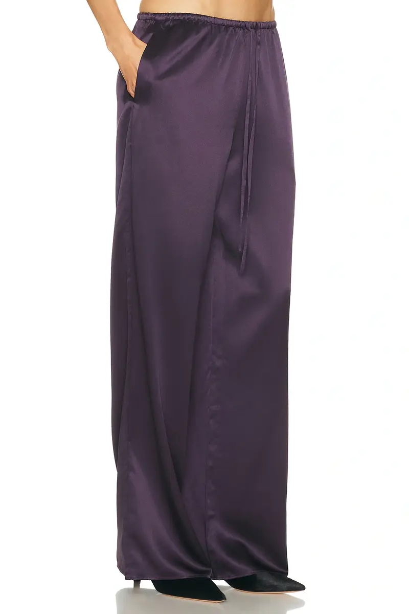SRG Phoenix Silk Pant | Thumbnail 2 SRG Phoenix Silk Pant | Thumbnail 2