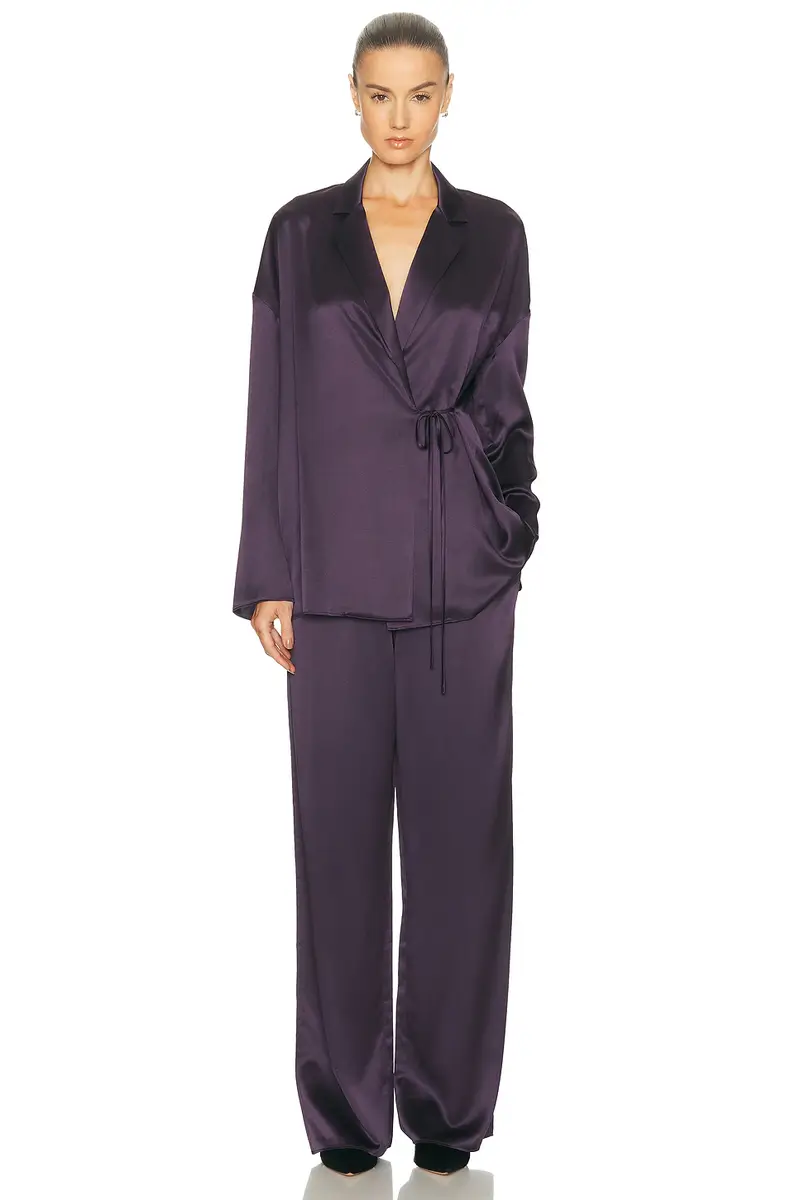 SRG Phoenix Silk Pant | Thumbnail 5 SRG Phoenix Silk Pant | Thumbnail 5