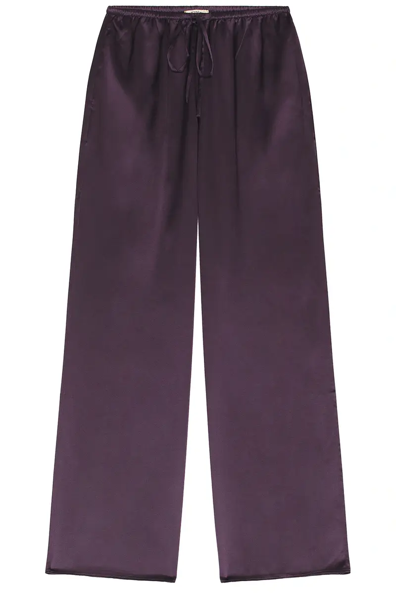 SRG Phoenix Silk Pant | Thumbnail 7 SRG Phoenix Silk Pant | Thumbnail 7