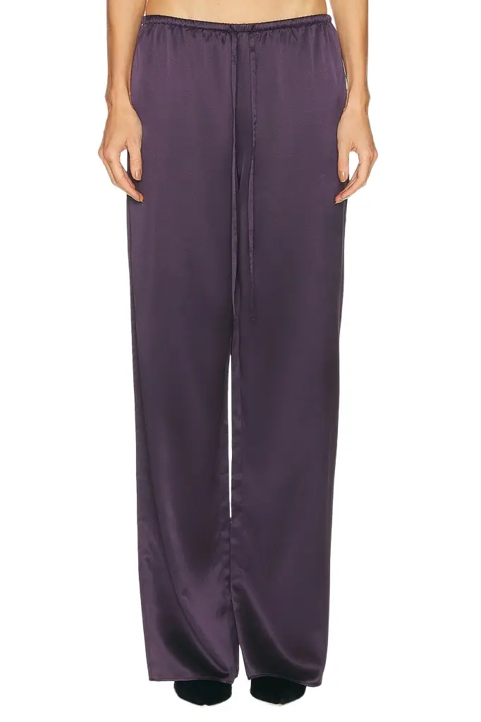 SRG Phoenix Silk Pant